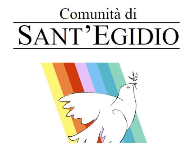 La Comunità di Sant'Egidio