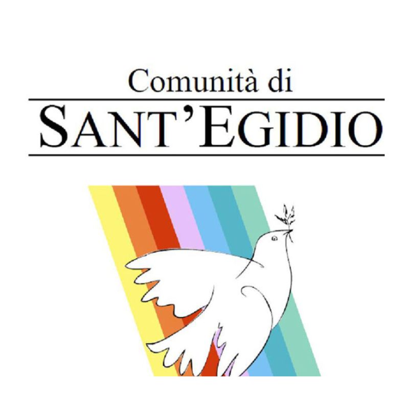 La Comunità di Sant'Egidio